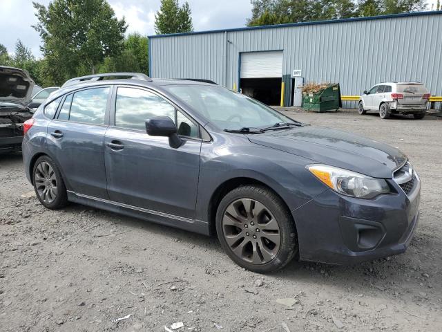 JF1GPAL6XE8319517 Subaru Impreza Sport Premium