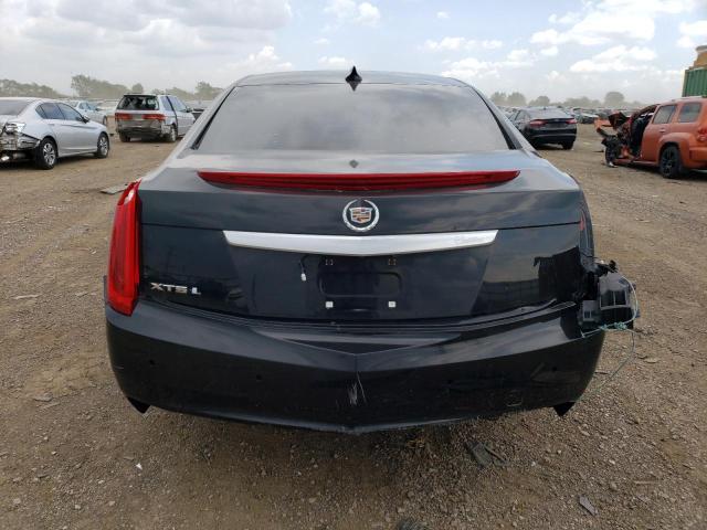 2015 CADILLAC XTS LIMOUS - 2GEXG6U37F9600053