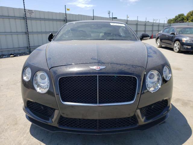 VIN SCBFH7ZA5EC040820 2014 Bentley Continental, Gt... no.5