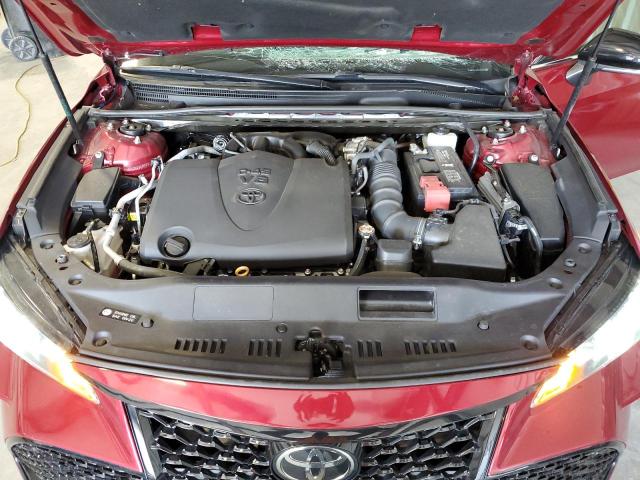 2019 TOYOTA AVALON XSE 4T1BZ1FB3KU033871