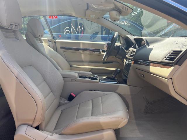 VIN WDDKK5KF0DF203240 2013 Mercedes-Benz E-Class, 350 no.5