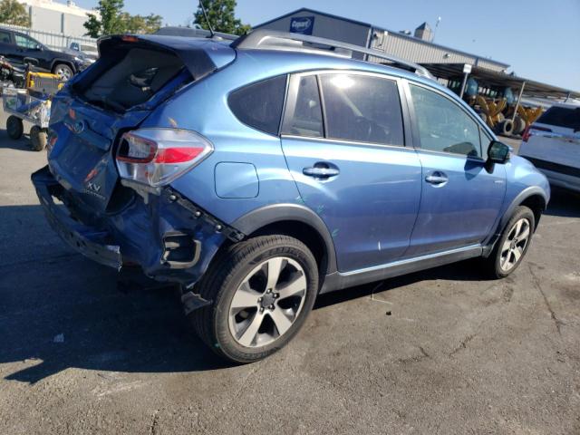 Vin: jf2gpbccxfh213609, lot: 63012153, subaru xv 2.0i hybrid 20153