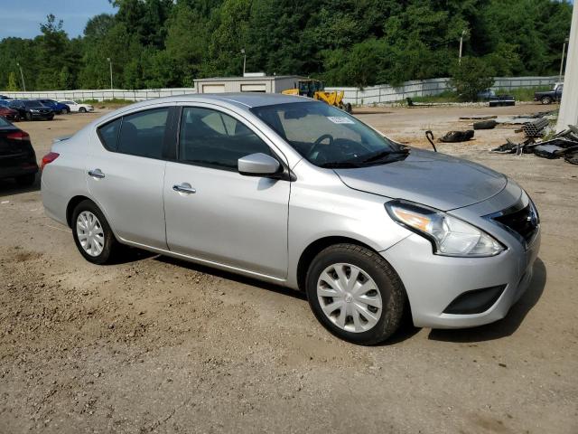 3N1CN7AP6KL814410 Nissan VERSA S