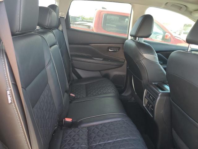 5N1AZ2MS0KN128564 Nissan MURANO S