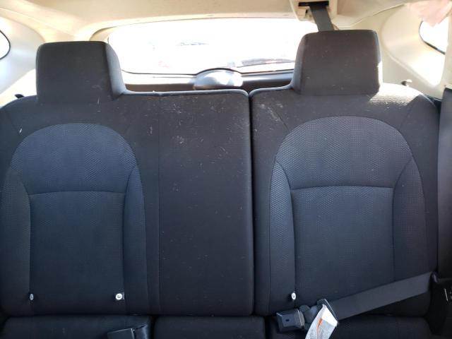 JN8AS5MT4EW102457 Nissan Rogue Select S