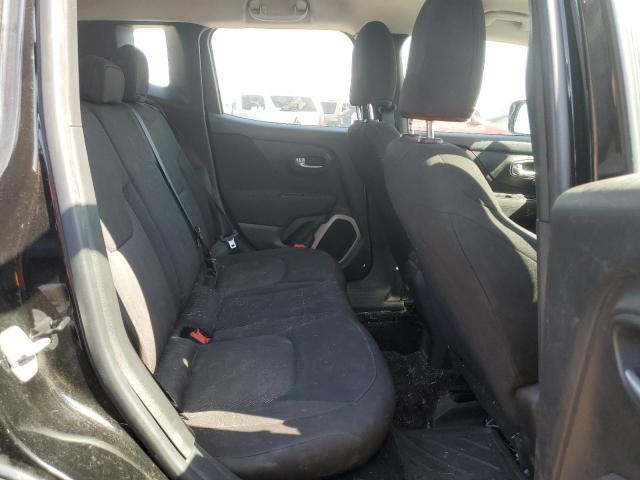 ZACCJBAT6GPD27330 Jeep Renegade Sport