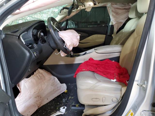 LRBFXBSA5HD068918 Buick Envision Essence