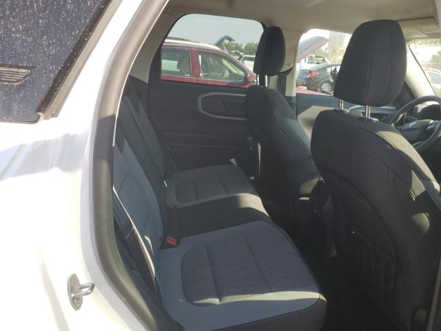 2021 FORD BRONCO SPO - 3FMCR9B64MRA11707