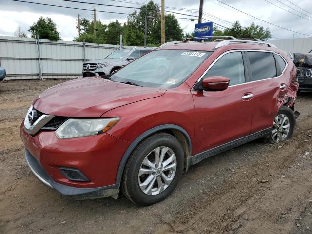 Vin: knmat2mt8fp502301, lot: 65581113, nissan rogue s 2015 img_1
