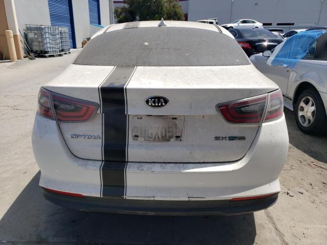 KNAGN4AD9G5093989 KIA OPTIMA HYBRID