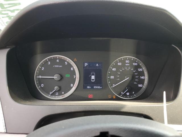 2016 HYUNDAI SONATA SE - 5NPE24AF2GH333985