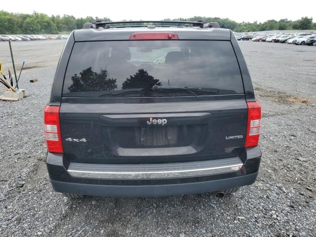 2015 JEEP PATRIOT LI 1C4NJRCB5FD312160