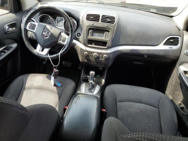 3C4PDCAB2HT691390 Dodge JOURNEY SE