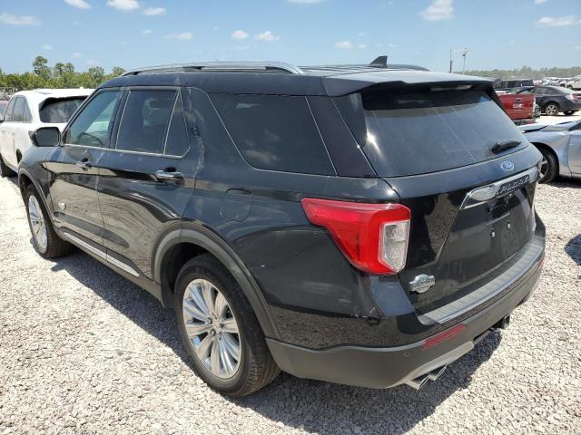 1FM5K8LC2MGC29079 Ford Explorer King Ranch
