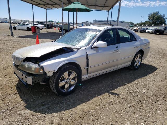 2006 Lincoln LS 