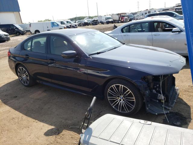 WBAJA7C55KWW26139 BMW 530 XI