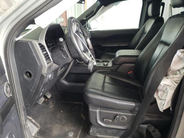 2019 FORD EXPEDITION - 1FMJK1JT5KEA03006