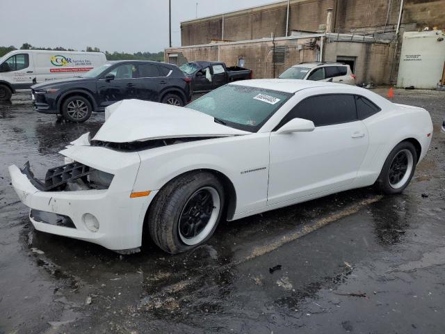 2013 Chevrolet Camaro LS