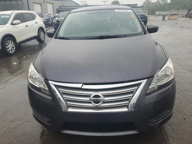 3N1AB7APXEY229286 | 2014 NISSAN SENTRA S