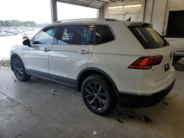 3VV3B7AX3PM073447 Volkswagen Tiguan SE 2