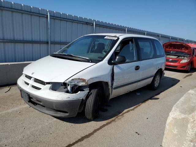 1999 Dodge Caravan 