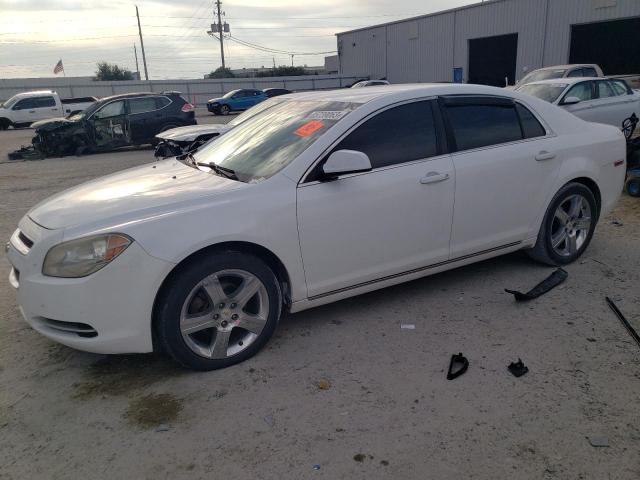 2011 Chevrolet Malibu 