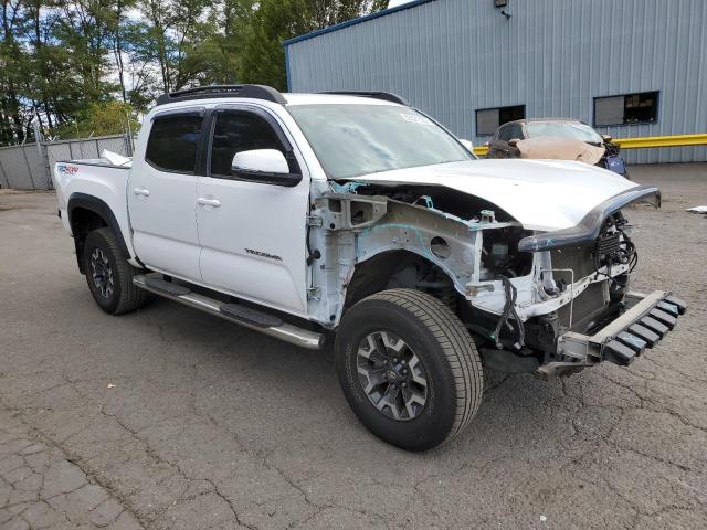 3TMCZ5ANXGM019981 | 2016 TOYOTA TACOMA DOU