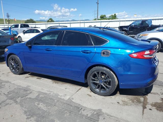 3FA6P0HD8JR273014 2018 FORD FUSION, photo no. 2