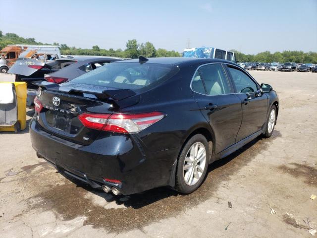 4T1B11HK8KU750366 | 2019 TOYOTA CAMRY L