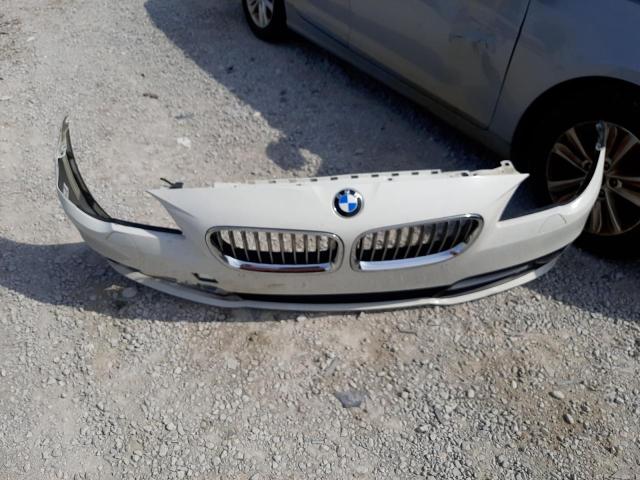 2016 BMW 528 XI - WBA5A7C58GG644346