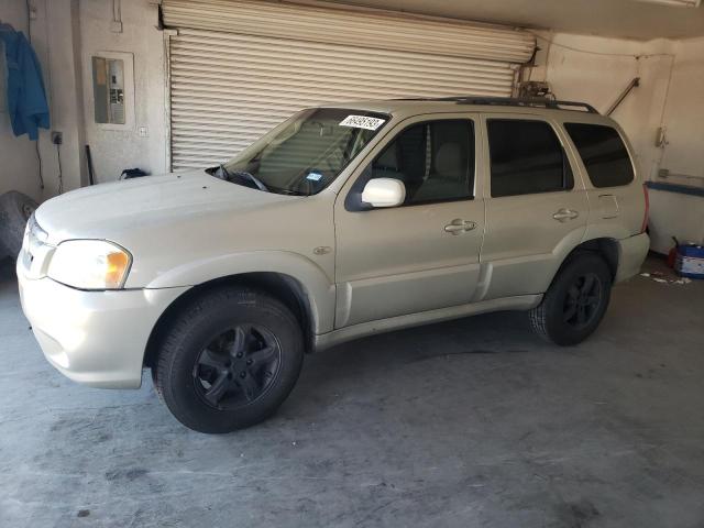 2006 Mazda Tribute s