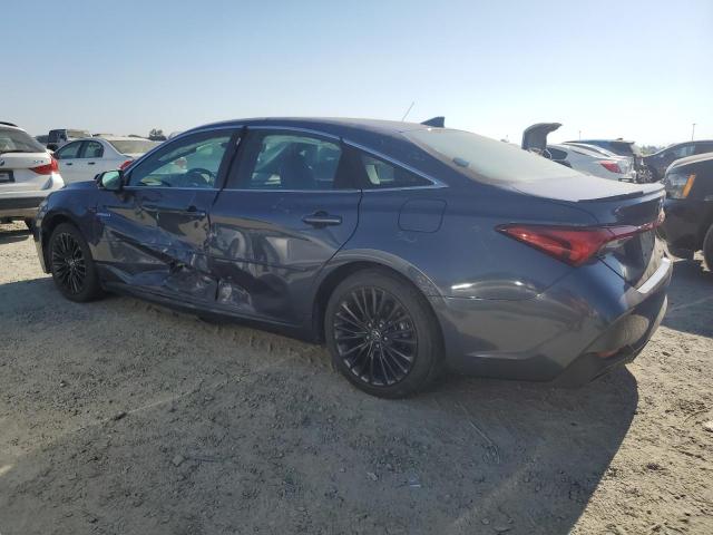 2020 TOYOTA AVALON XSE 4T1E21FB3LU015955