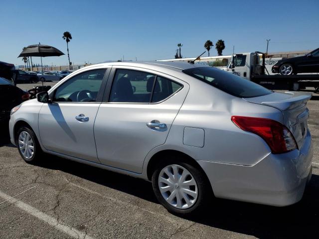 3N1CN7AP9FL820255 Nissan VERSA S