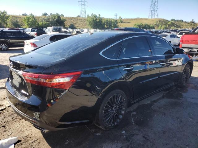 4T1BK1EB5HU245427 | 2017 TOYOTA AVALON XLE