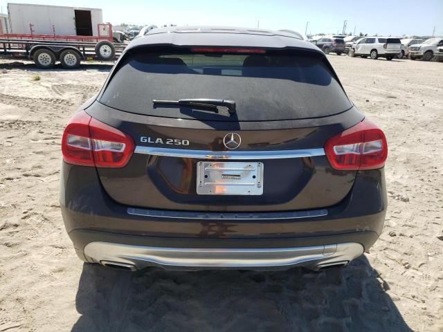 2017 MERCEDES-BENZ GLA 250 - WDCTG4EB0HJ331848