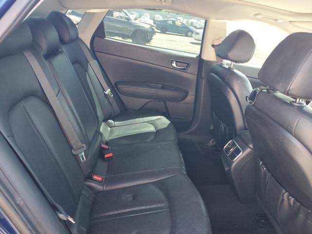 5XXGU4L34GG093307 KIA OPTIMA EX