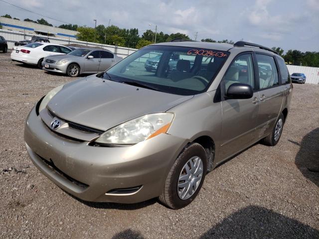 2006 Toyota Sienna CE