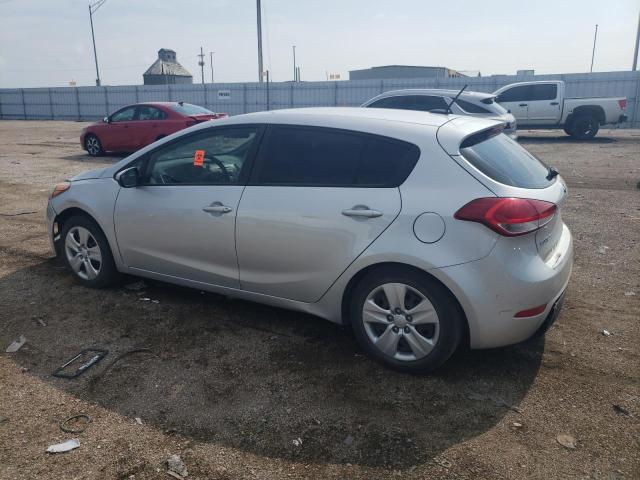 KNAFK5A81G5637222 | 2016 KIA FORTE LX