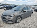2017 CHEVROLET CRUZE LT - 1G1BE5SM1H7147916