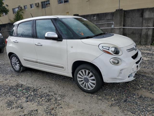 ZFBCFACH0FZ034918 Fiat 500l Lounge