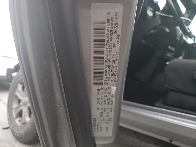 1C4AJWAG3JL872320 Jeep Wrangler Sport