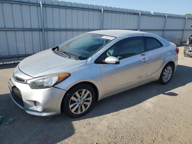 Kia Forte 2014