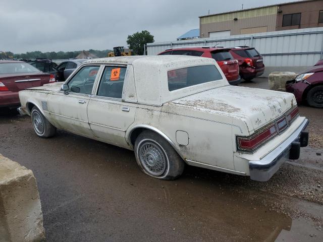 1C3BF66P2FX621808 1985 Chrysler Fifth Avenue