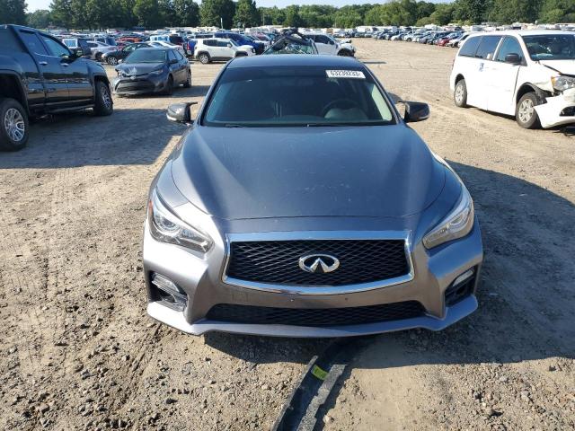 JN1EV7AP6GM301664 | 2016 INFINITI Q50 PREMIU