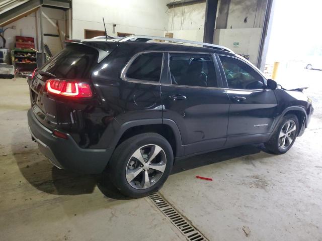 1C4PJMDX6KD188187 Jeep Cherokee Limited