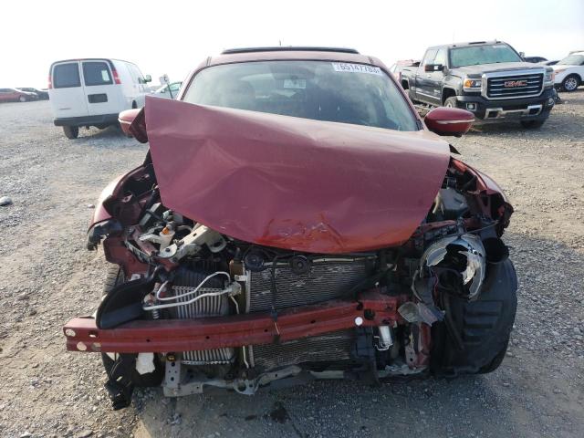 2016 NISSAN JUKE S - JN8AF5MR1GT608910