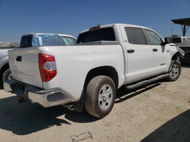 5TFEY5F12MX298348 | 2021 TOYOTA TUNDRA CRE