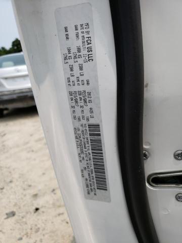 2016 JEEP PATRIOT LA - 1C4NJPFA2GD532851