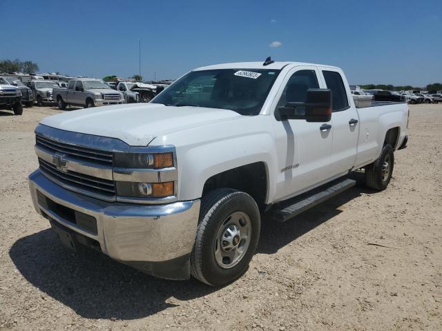 2017 CHEVROLET 2500 - 1GC2CUEG7HZ202757