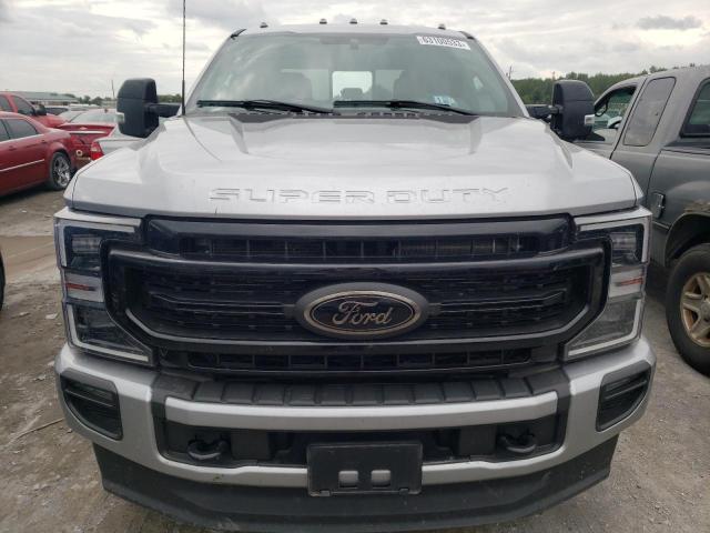 1FT8W3BT5NEC24417 Ford F350 Super Duty